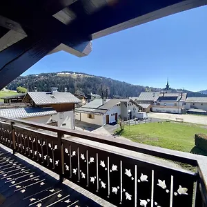  Appartement La Troika